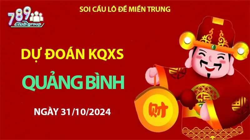 Phân tích cầu lô tiềm năng XS Quảng Bình 31/10/2024 – Xác định con số may mắn ở https://inalpremdi.ru.com
